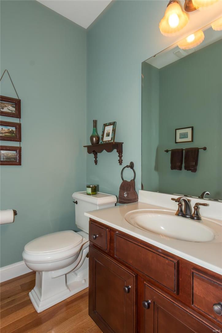 Magnolia Village C - Residential