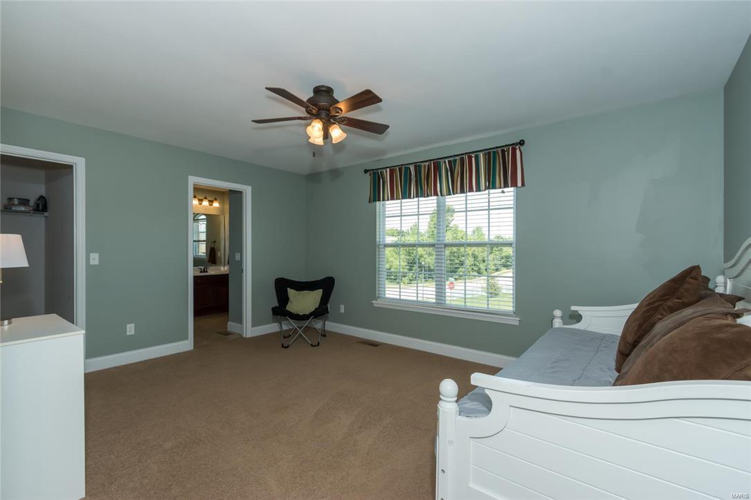 Magnolia Village C - Residential