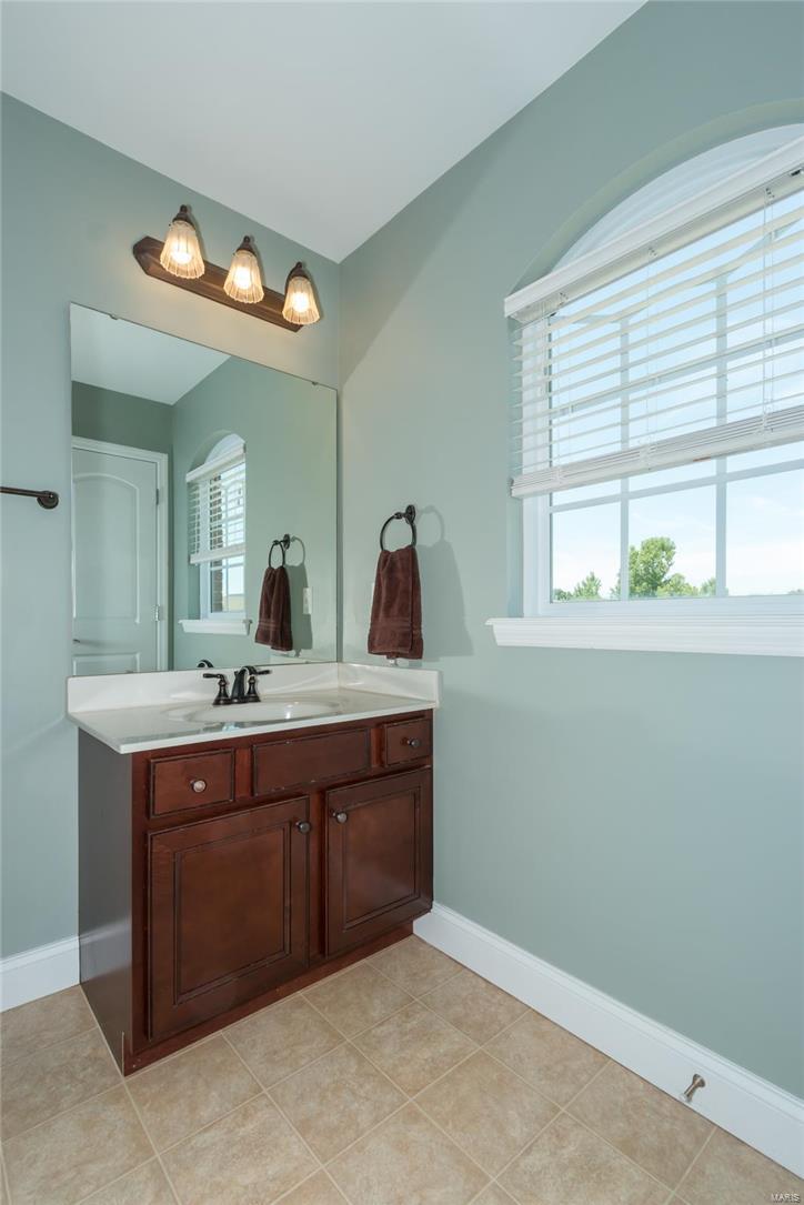 Magnolia Village C - Residential