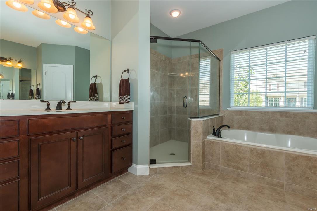 Magnolia Village C - Residential