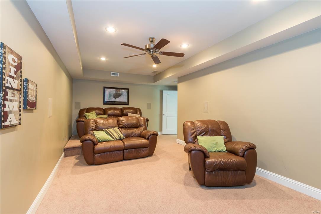 Magnolia Village C - Residential