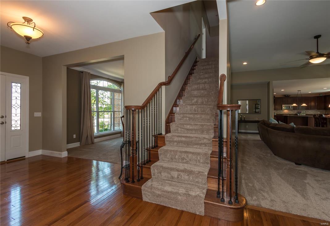 Magnolia Village C - Residential