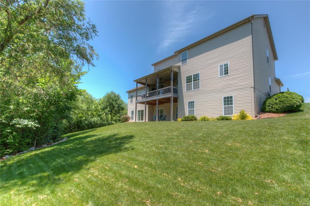 Magnolia Village C - Residential