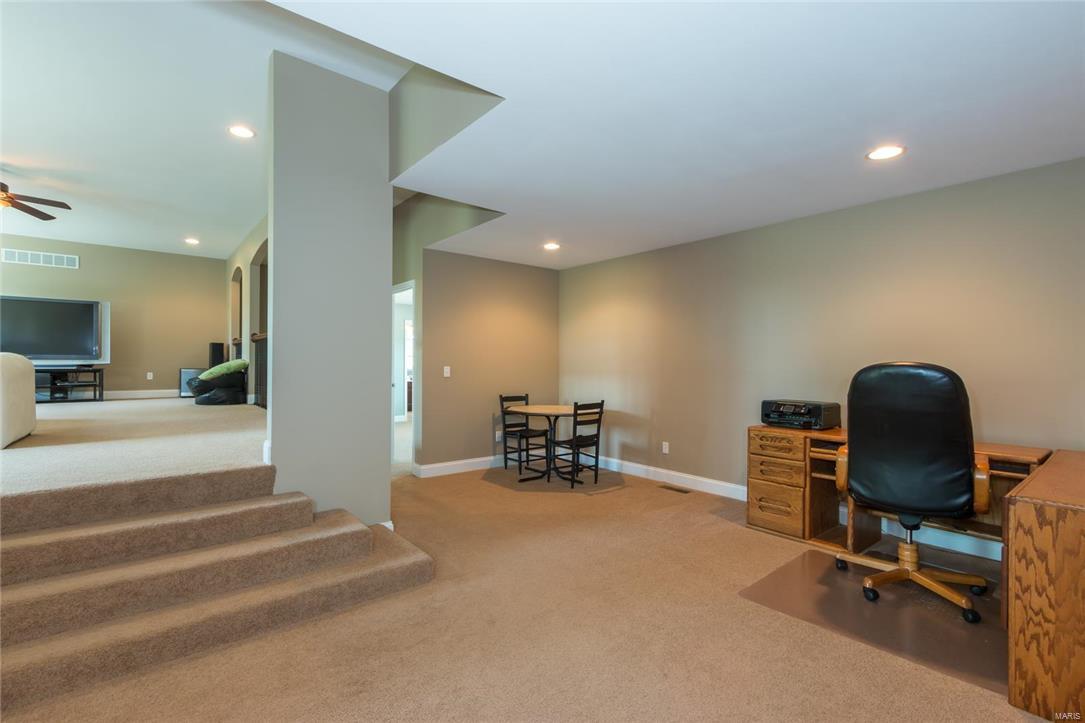 Magnolia Village C - Residential