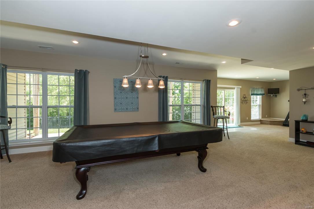 Magnolia Village C - Residential