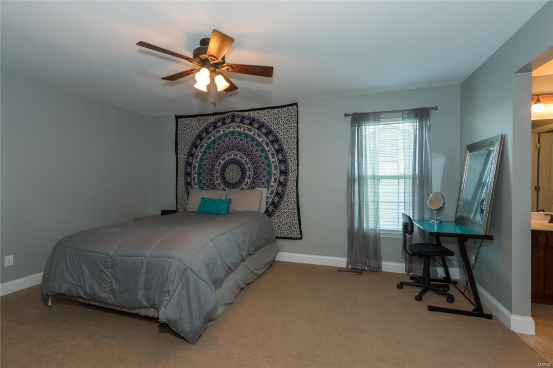 Magnolia Village C - Residential