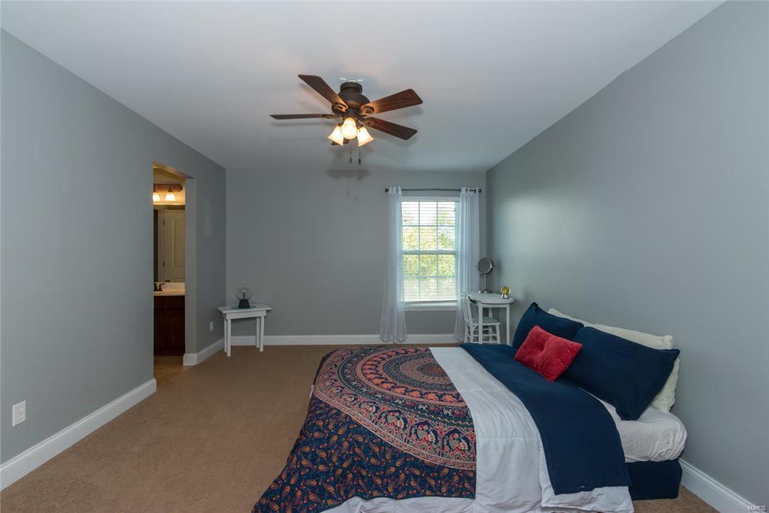 Magnolia Village C - Residential