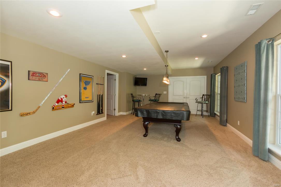 Magnolia Village C - Residential