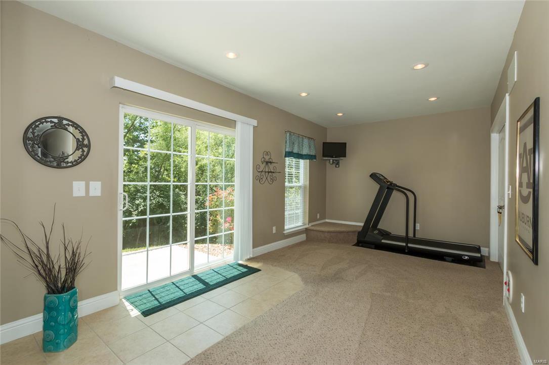 Magnolia Village C - Residential