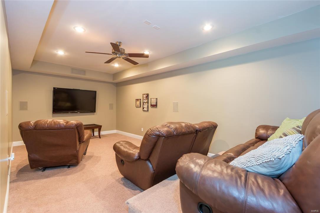 Magnolia Village C - Residential