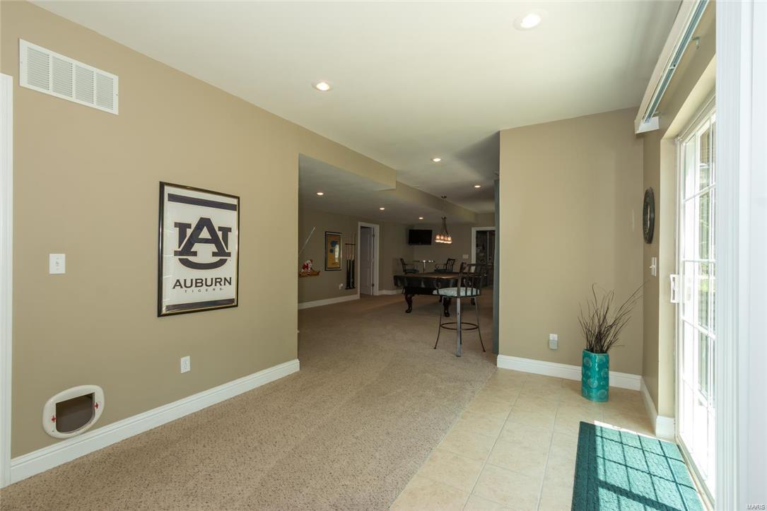 Magnolia Village C - Residential