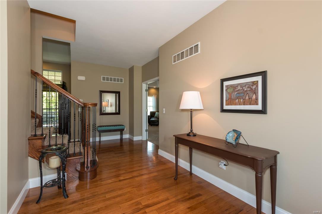 Magnolia Village C - Residential