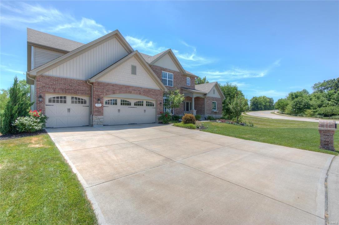 Magnolia Village C - Residential