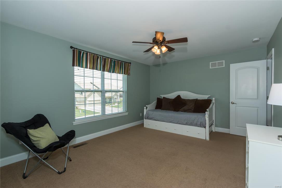 Magnolia Village C - Residential