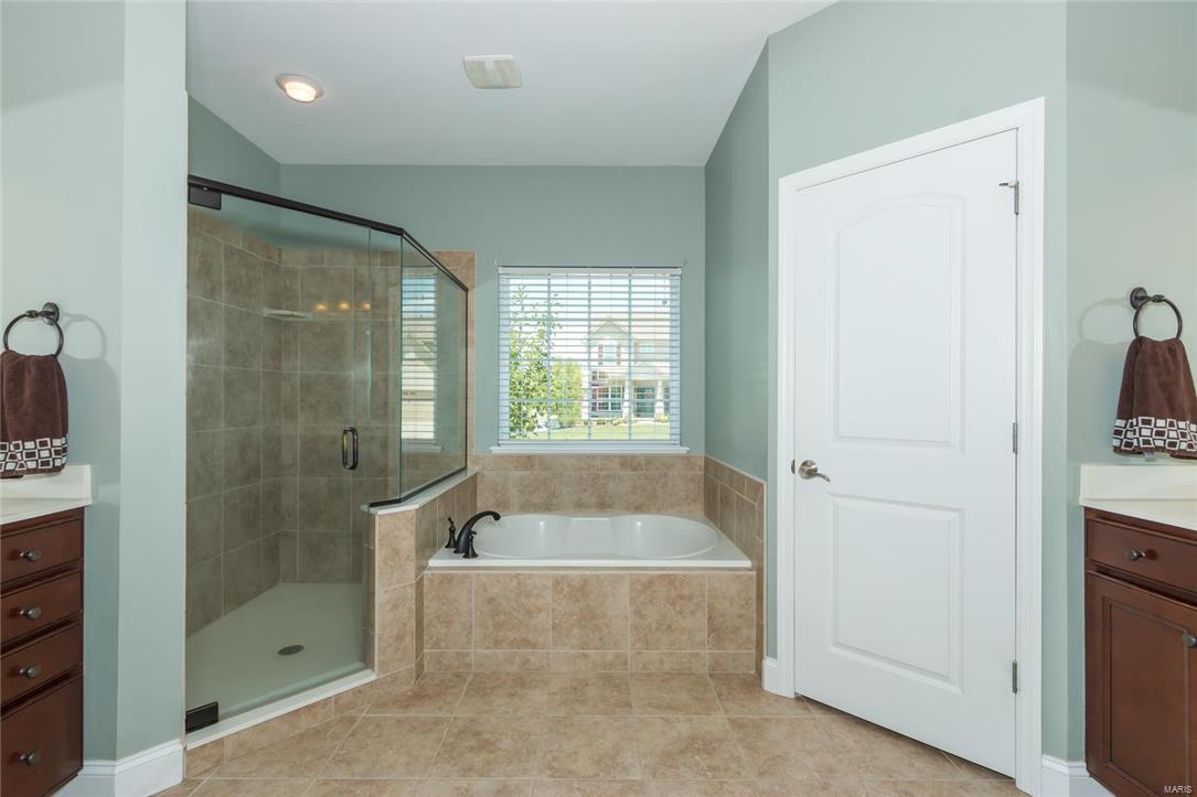 Magnolia Village C - Residential