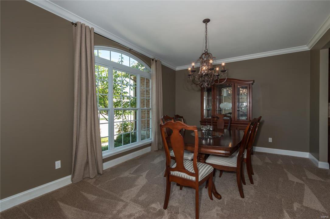 Magnolia Village C - Residential