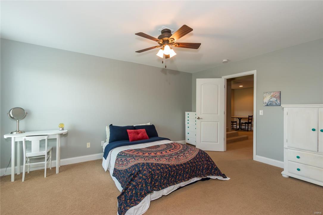 Magnolia Village C - Residential