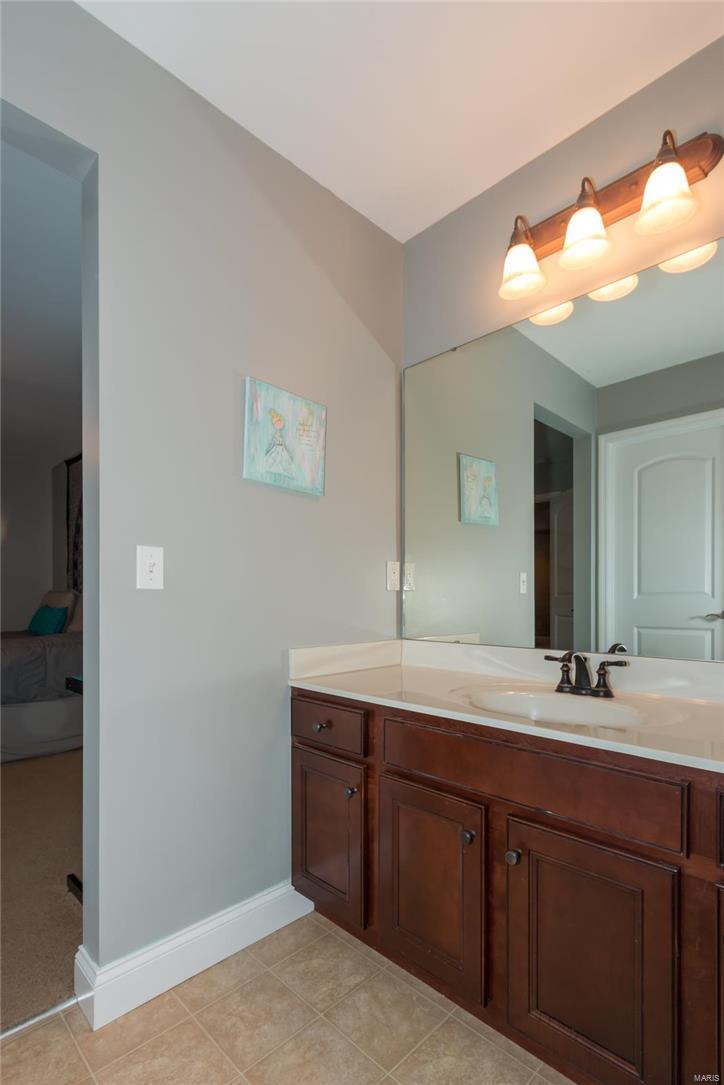 Magnolia Village C - Residential