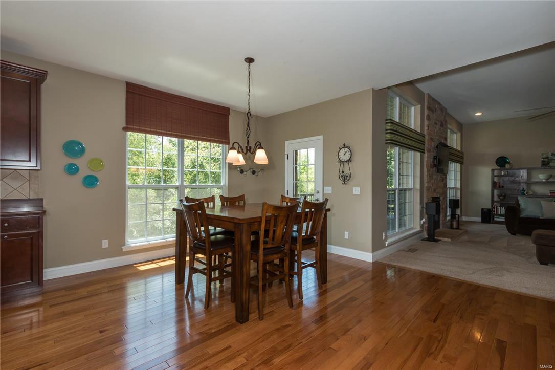 Magnolia Village C - Residential