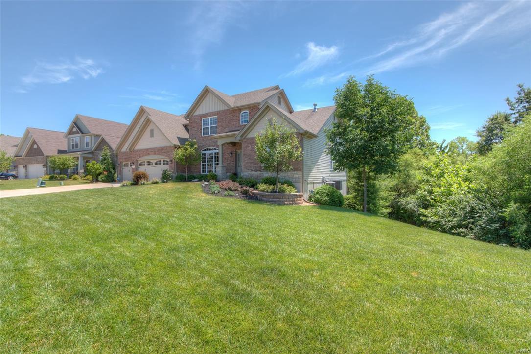 Magnolia Village C - Residential