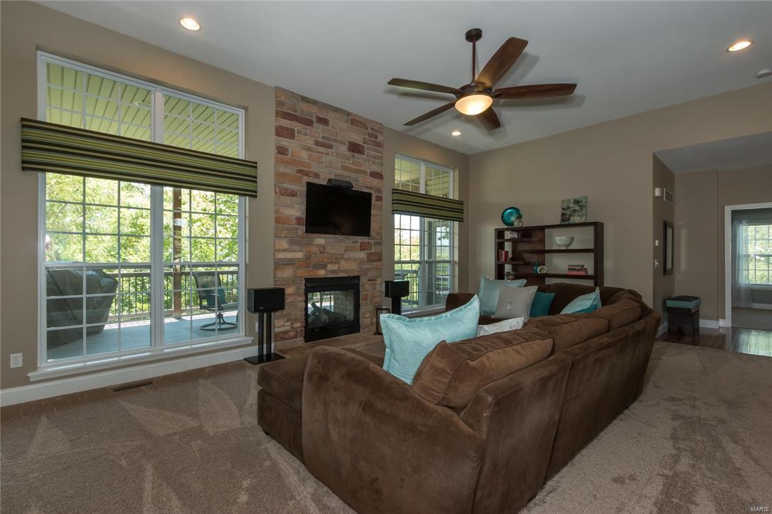 Magnolia Village C - Residential