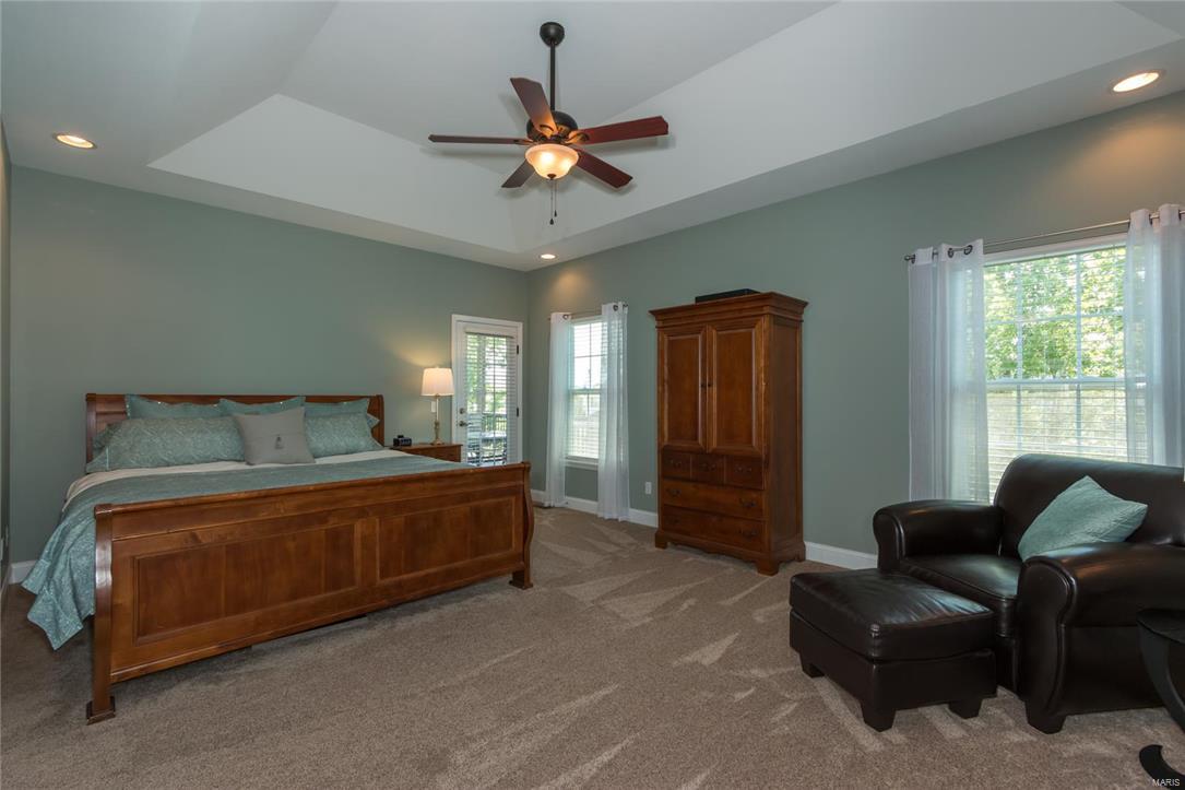 Magnolia Village C - Residential