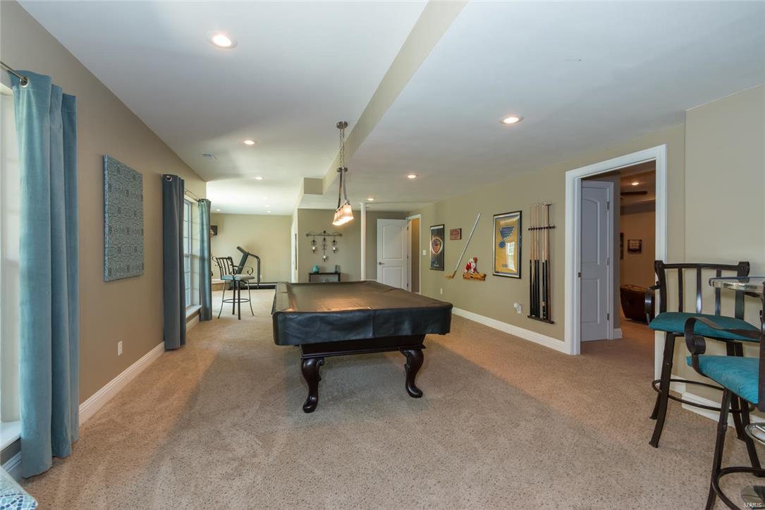 Magnolia Village C - Residential