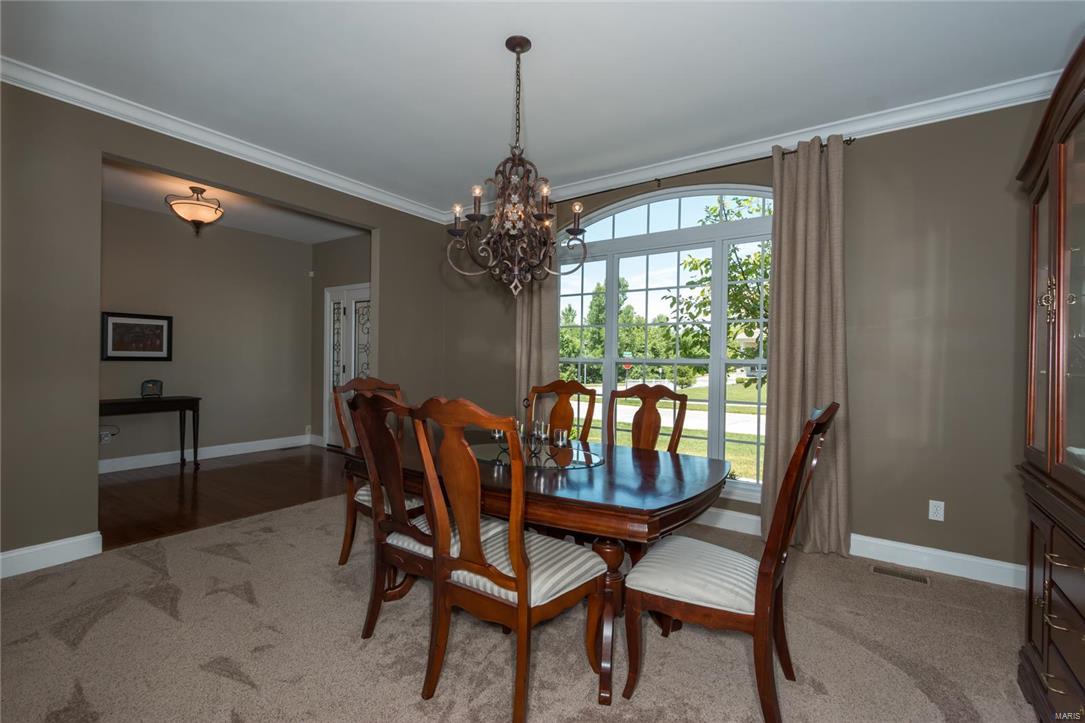 Magnolia Village C - Residential