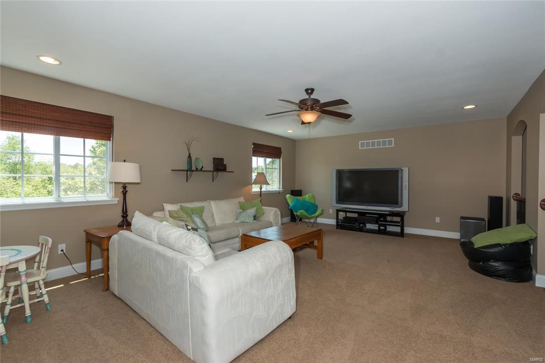 Magnolia Village C - Residential