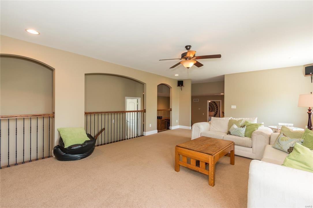 Magnolia Village C - Residential