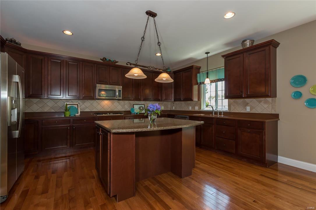 Magnolia Village C - Residential