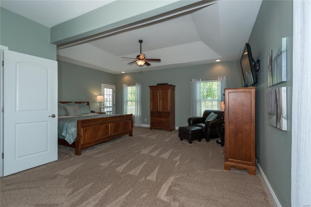 Magnolia Village C - Residential