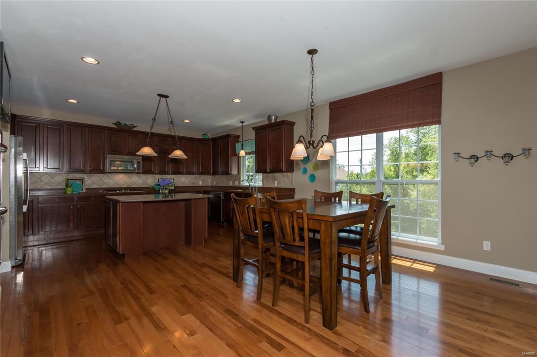 Magnolia Village C - Residential