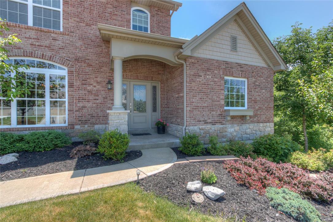 Magnolia Village C - Residential