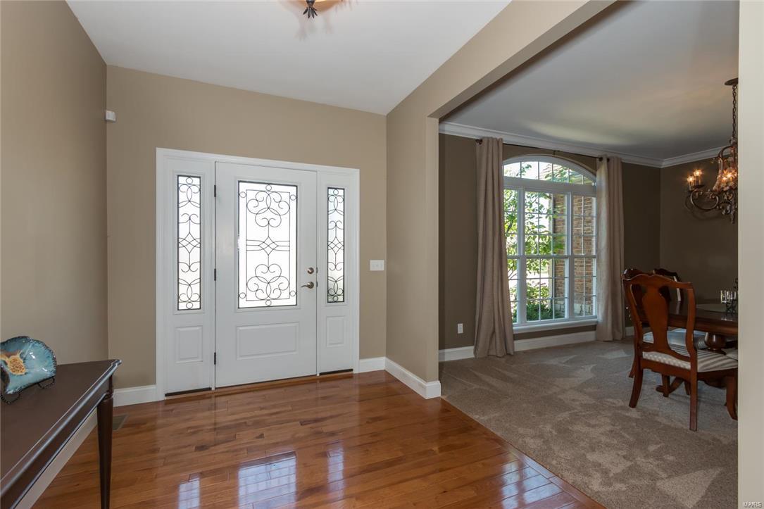 Magnolia Village C - Residential