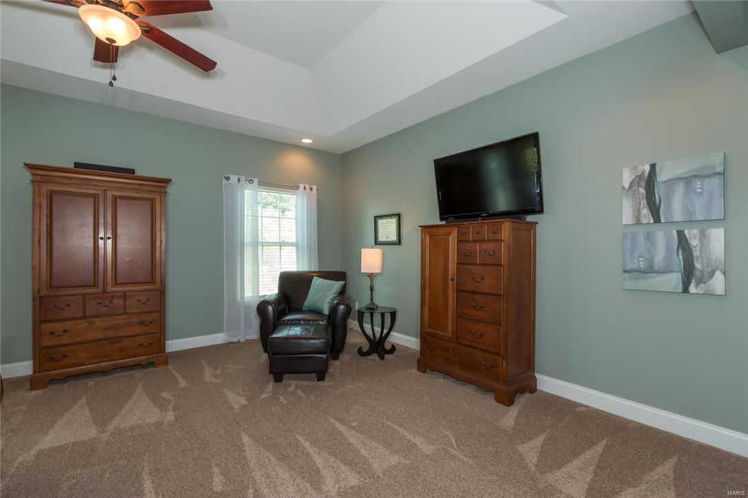 Magnolia Village C - Residential