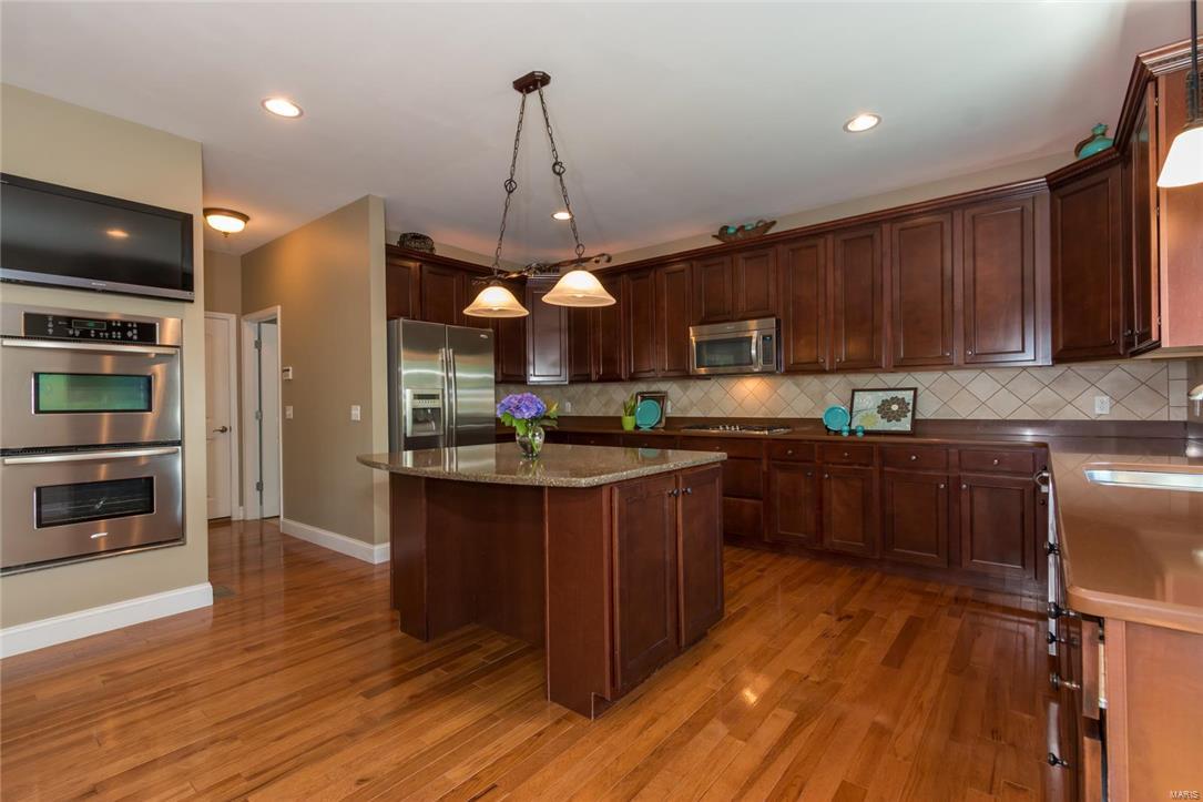 Magnolia Village C - Residential