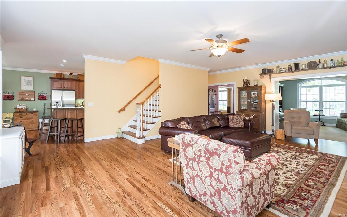 Harwood Hills - Residential