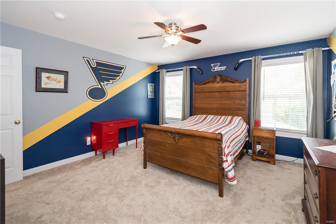 Harwood Hills - Residential