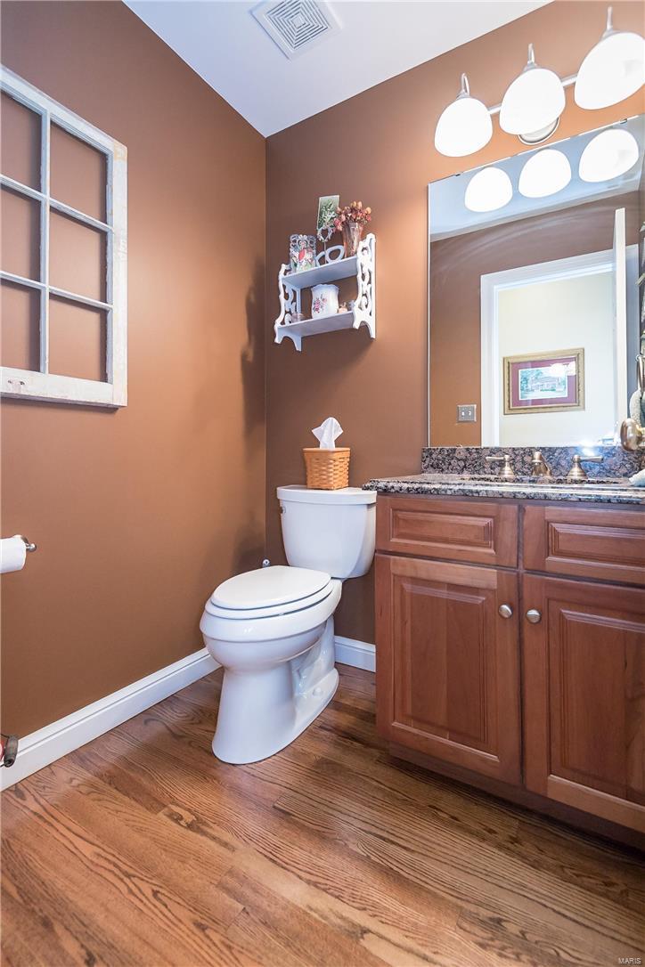 Harwood Hills - Residential