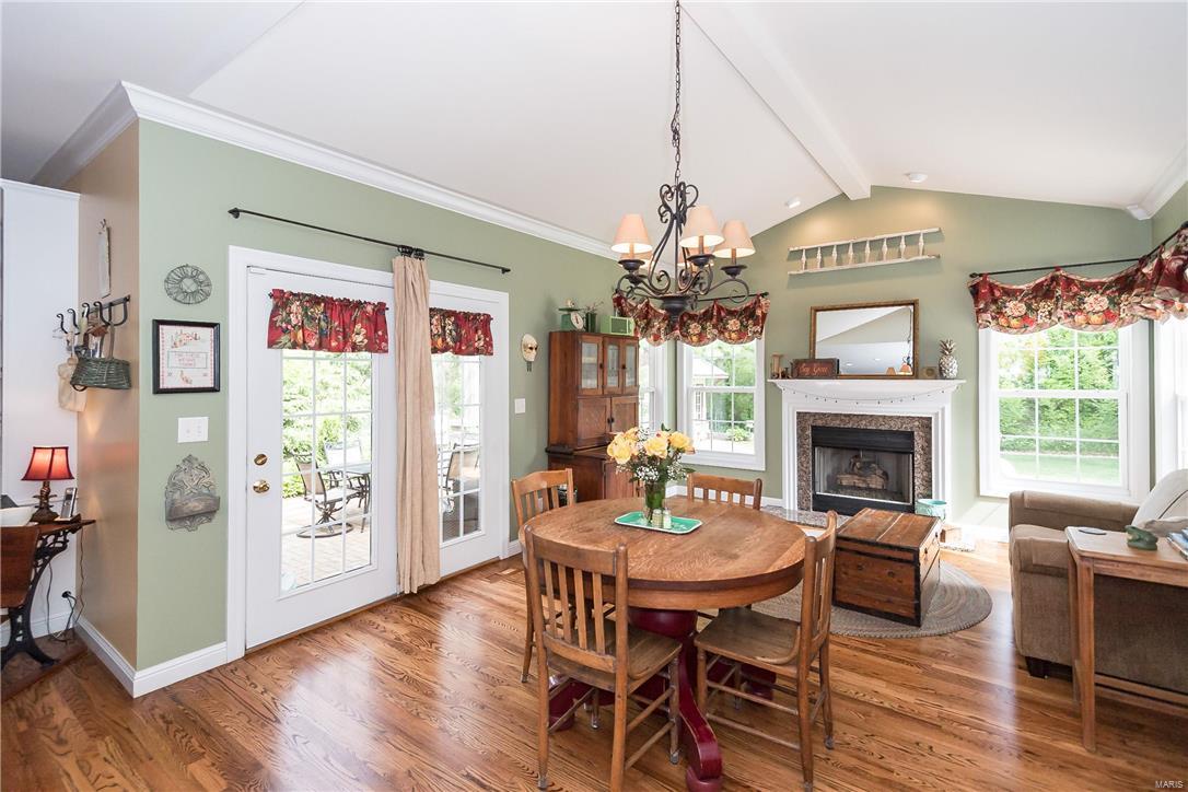 Harwood Hills - Residential