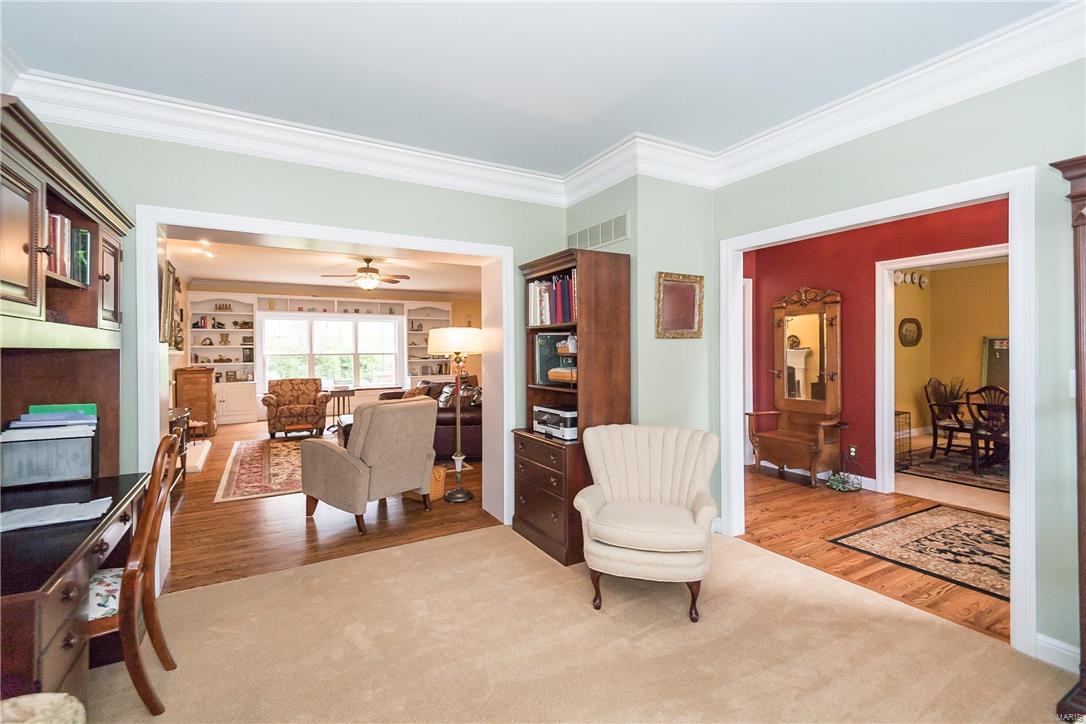 Harwood Hills - Residential