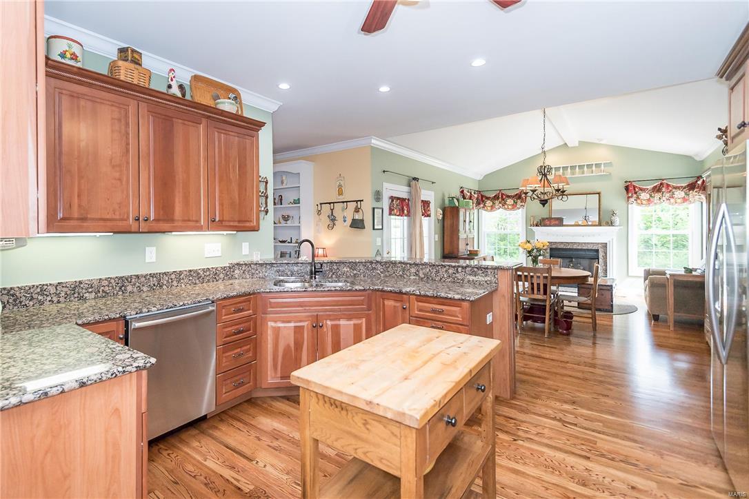 Harwood Hills - Residential