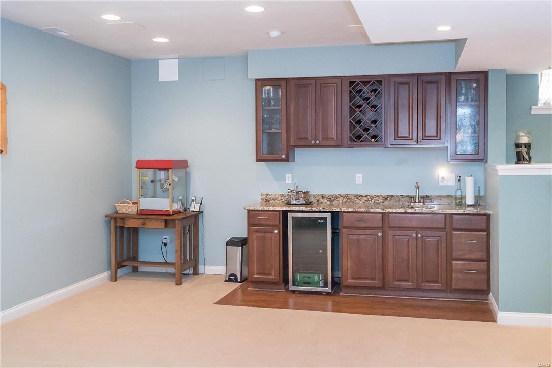 Harwood Hills - Residential