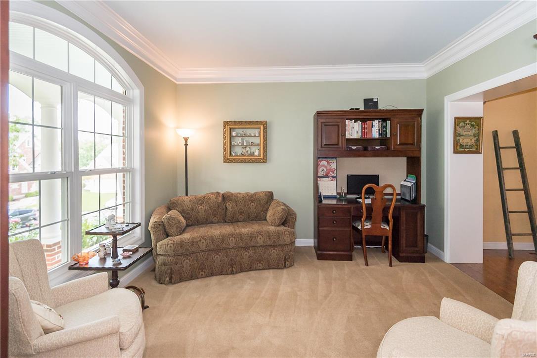 Harwood Hills - Residential