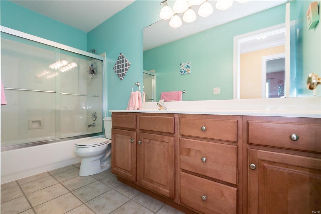 Harwood Hills - Residential