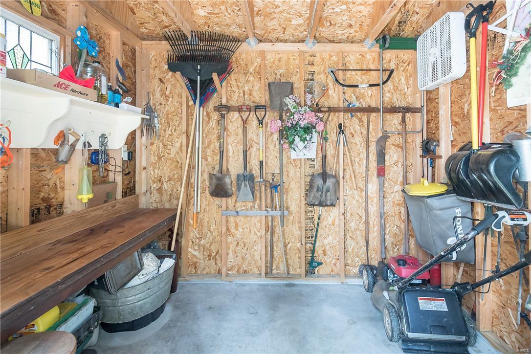 Harwood Hills - Residential