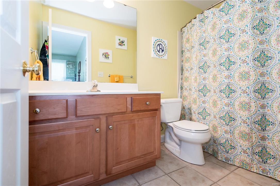 Harwood Hills - Residential