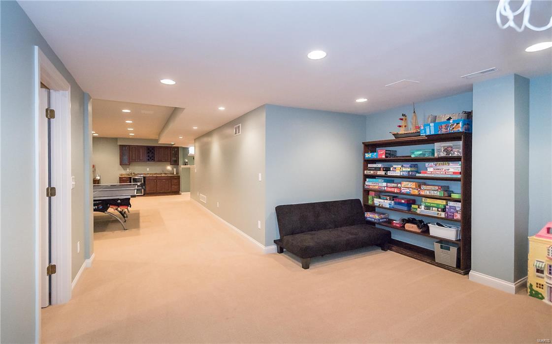 Harwood Hills - Residential