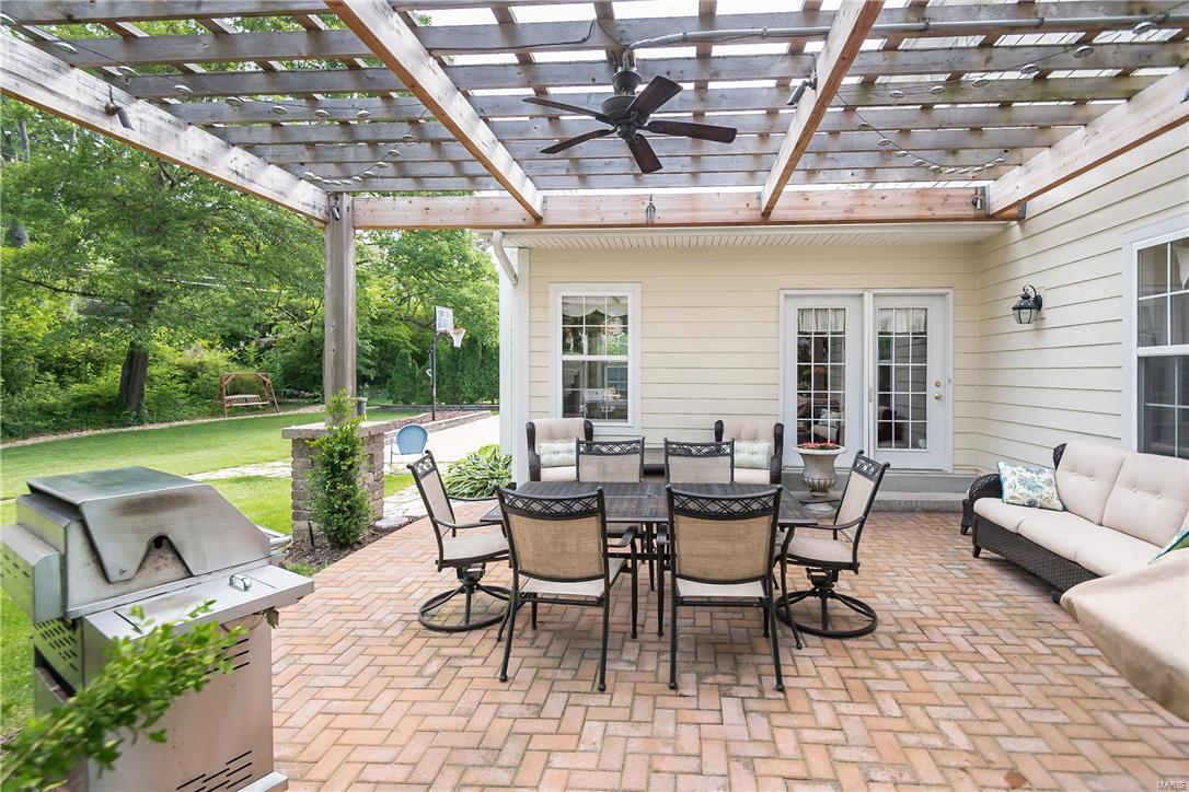 Harwood Hills - Residential